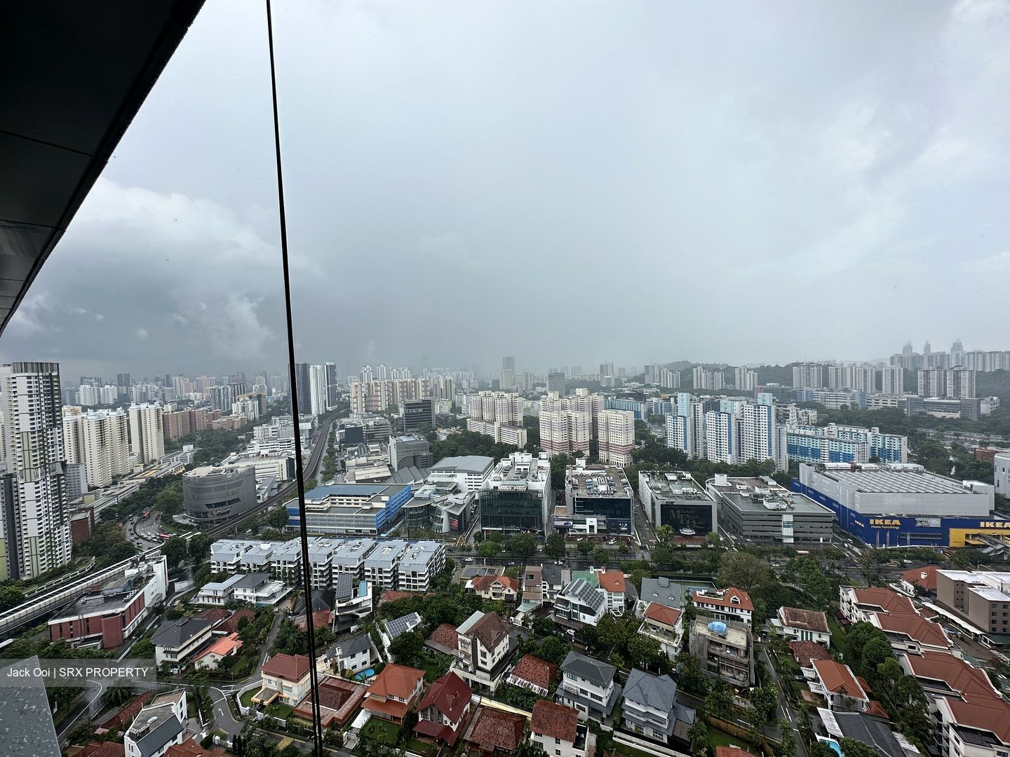 Stirling Residences (D3), Apartment #392504871